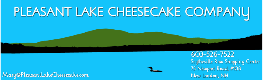 Pleasant Lake Cheesecake Company